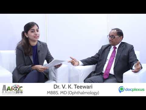 Recent Advances In Surgical Ophthalmology