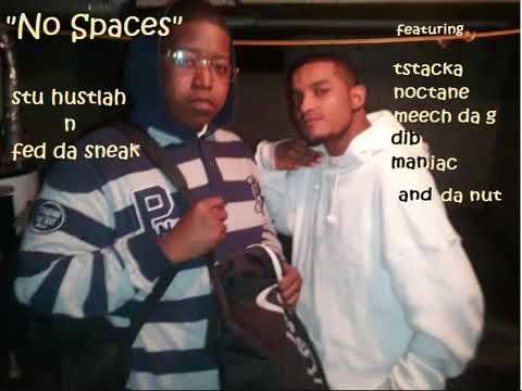 Stu hustlah - babygirl feat. Feddy da Sneak, T-stacka