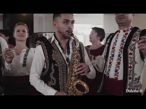 Formatia Calipso Galati - Hora Boiereasca (cover)@Frații Advahov telefon: 0745917765