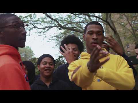 Blaccanese x 80 Reef - No Better (Official Video)