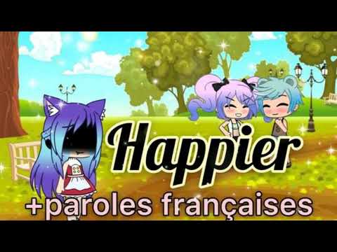 download lagu mp3 mp4 Parole De Happier, download lagu Parole De Happier gratis, unduh video klip Parole De Happier