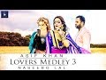 LOVER MEDLEY 3 OFFICIAL VIDEO ASIF KHAN NASEEBO LAL