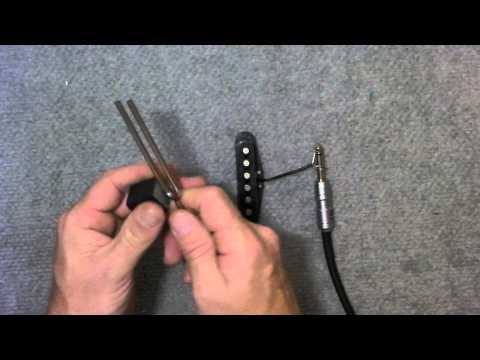 How Do Guitar Pickups Work?