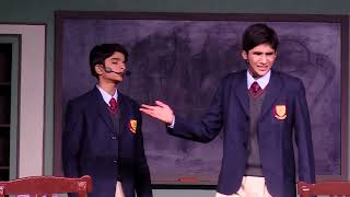 Mayo College Video