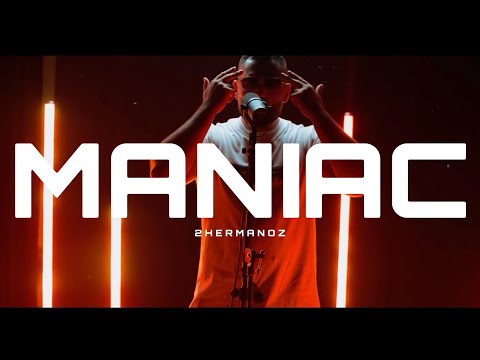 2Hermanoz - Maniac