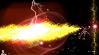 The renegades of Orion 2.0 Hard Battler