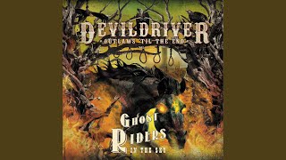 Ghost Riders in the Sky