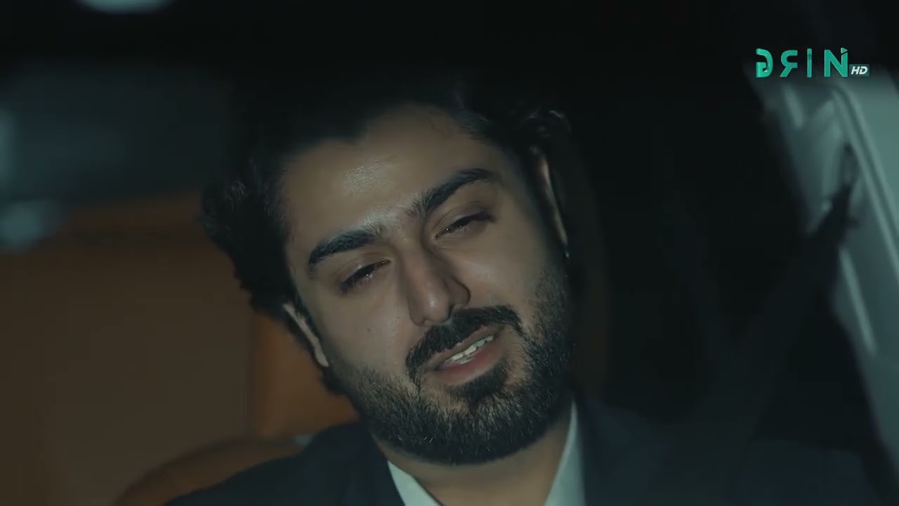 Uss Larki Ne Muhje Thappar Mara | Hina Afridi - Imran Ashraf & Zaviyar Ijaz | Green TV Entertainment