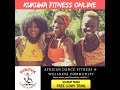 Kukuwa Fitness Anytime Anywhere