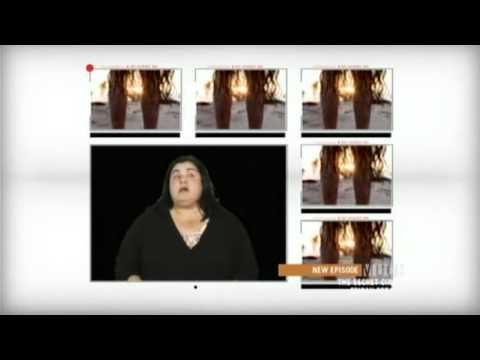 Timbaland feat. Pitbull - Pass At Me (Video On Trial)