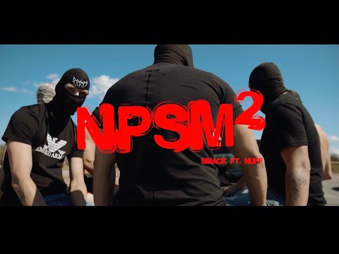Video thumbnail for NPSM 2