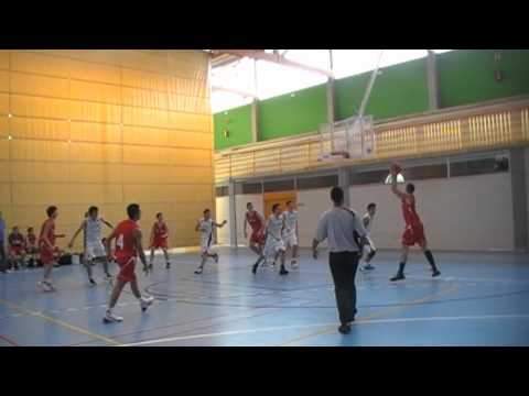 Interkozha Illice B.C. 62 - 43 C.B. Guardamar