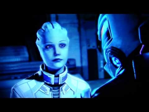 Mass Effect 2 DLC - Lair of the Shadow Broker pt10