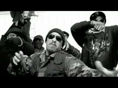 Akir ft. Immortal Technique - Treason (Explicit) [HD]