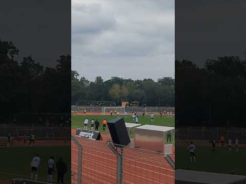 Tennis Borussia Berlin - TuS Makkabi 2:0 #football #fussball #sports #tebe #makkabi #berlin