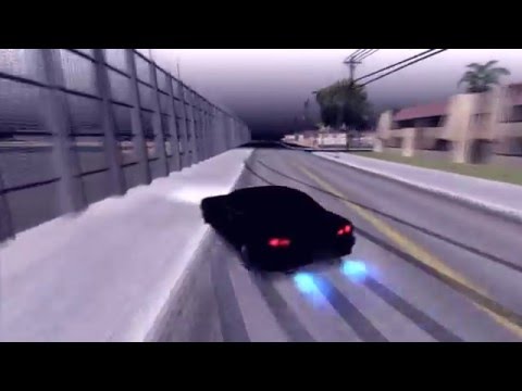 [GTA:SA] Dylan Ross – Serving Magick