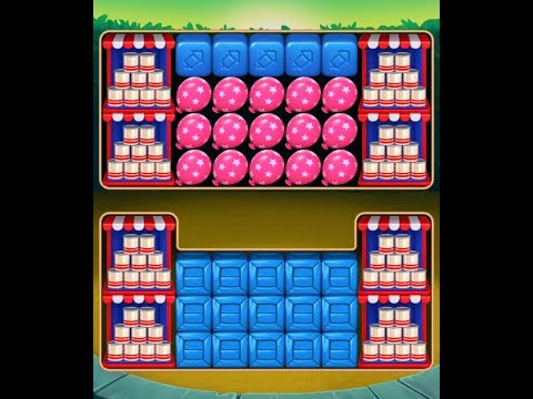 TOON BLAST level 2442