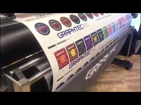 Cutting Plotter