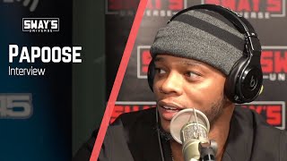 Papoose Talks New Album ‘Underrated’, Raising A Family and Activism In His Community