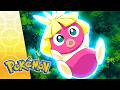 Three Jynx And A Baby POKÉMON FULL EPISODE 23 Season 9