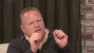 Actor Larry Joe Campbell Describes His Love for Michigan video
