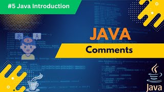 Download the video "✅ #5 Java Comments Explained with Examples"