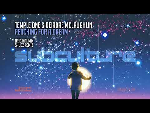 Reaching for a Dream (Shugz Remix) [full version]