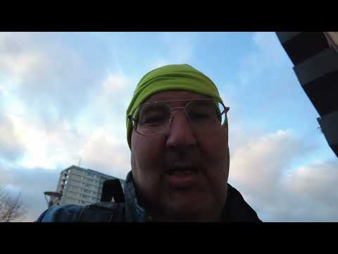 MongoTV_8194 - MIN GÅTUR - Del 6 - YouTube Penge Kommet TIRSDAG og Cykler Til LIDL og Handler