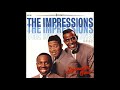 The Impressions - Seven Years 1969