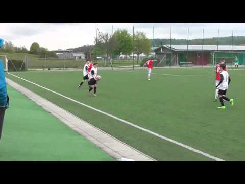 2016 BOL SVW SV Waldeck M B Jug HZ2 2