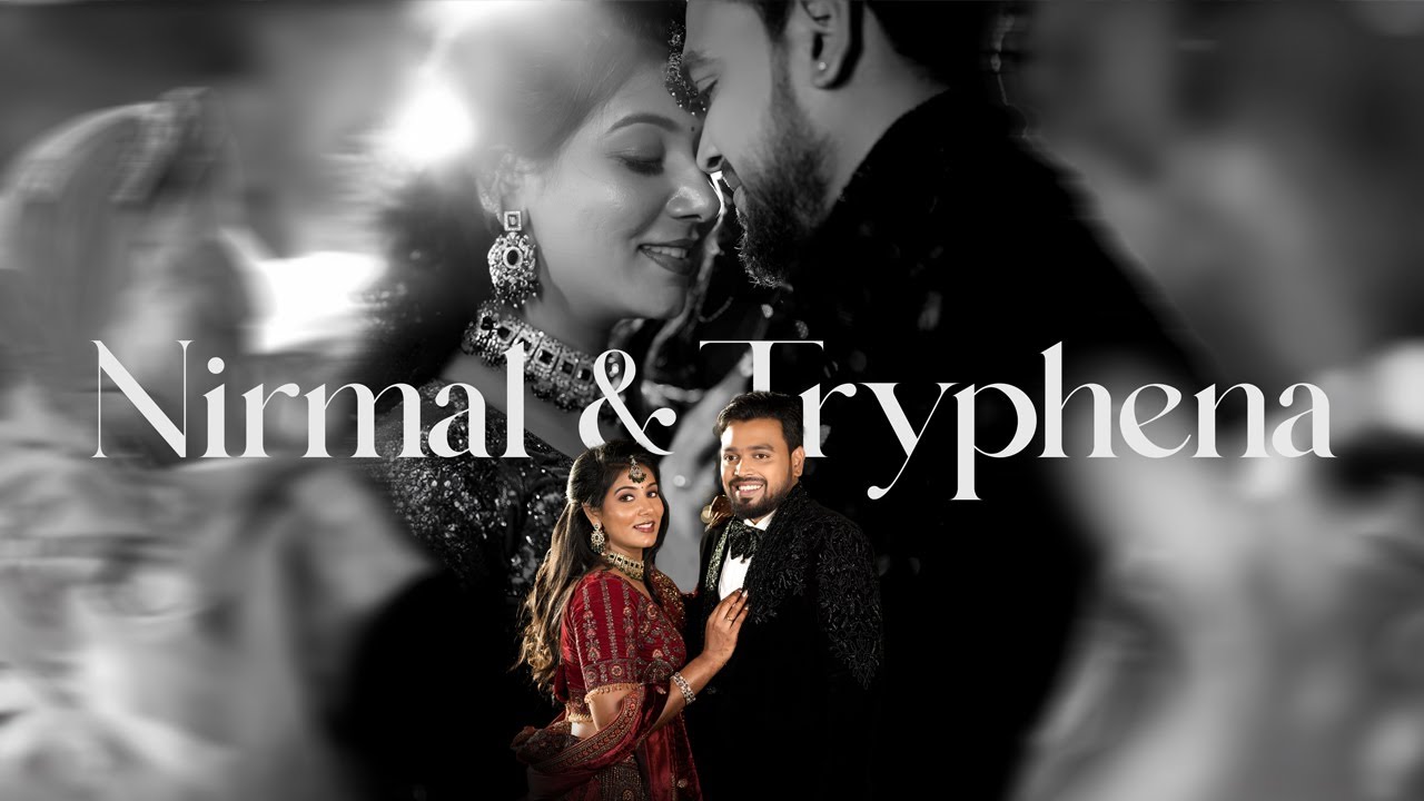 Nirmal & Tryphena — Reception Film