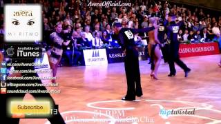 ChaChaCha: I Want Your ChaChaCha