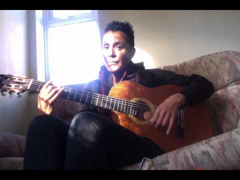 Alison David sings I'm Gonna Find You