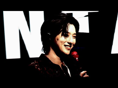 211106 썸데이 멘트 WOODZ 우즈 조승연