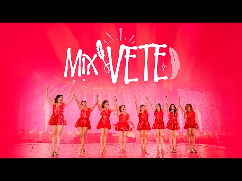 Corazón Serrano - Mix Vete - Estadio San Marcos - 32 Aniversario - Camino A Un Sueño