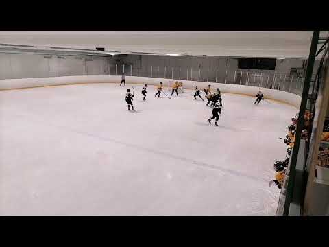 U16SM harj.ottelu / 27.8.2022 klo 13:00 Jyp - Jukurit / HH1