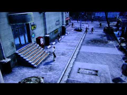 Yakuza: Dead Souls playthrough pt34