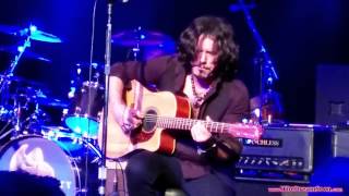 "The Badger" by The Tea Party @ Maxwell's Concerts & Events Theatre 2015-09-12