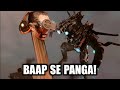 SKIBIDI TOILET 73 Part 2 Hindi Dubbed