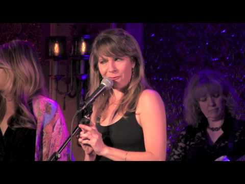 "Sweet Blindness" Maddy Wyatt, Melissa Hammans, Shaleah Adkisson @54below Music/Lyrics: Laura Nyro