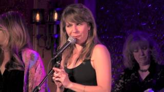 &quot;Sweet Blindness&quot; Maddy Wyatt, Melissa Hammans, Shaleah Adkisson @54below Music/Lyrics: Laura Nyro