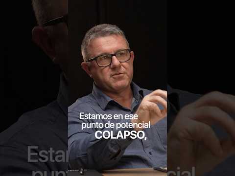 NUEVO PODCAST 🔥La IA puede llevarnos a un colapso económico (y no estamos preparados)- Xavier Ferràs