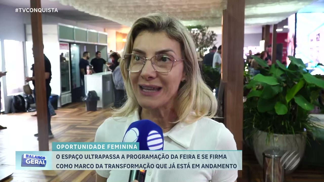 Mulheres no agro ganham espaço e lideram inovação no campo