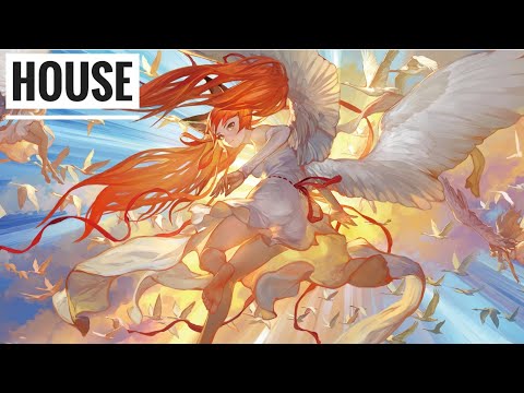 Danny Olson & Henry Hartley - Halcyon (Mo Falk Remix) [House]