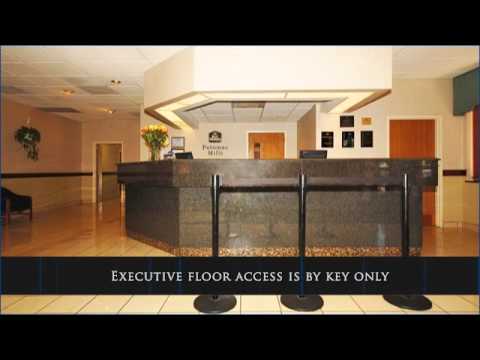 Best Western Potomac Mil