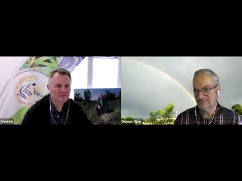 Die Flächenrotte – der effektivste Handgriff zur Bodenbelebung.