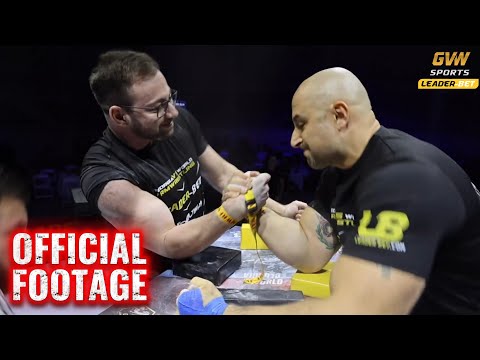 Krasimir Kostadinov vs Georgii Tautiev OFFICIAL