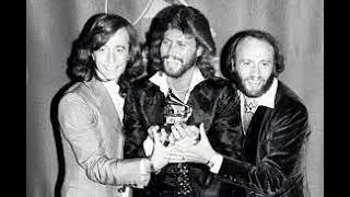 Bee Gees Warm Ride (Vocal Track)