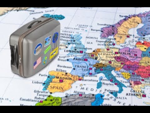 If You Travel To The Basque Country