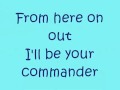Kelly Rowland - Commander (LYRICS) ft. David ...